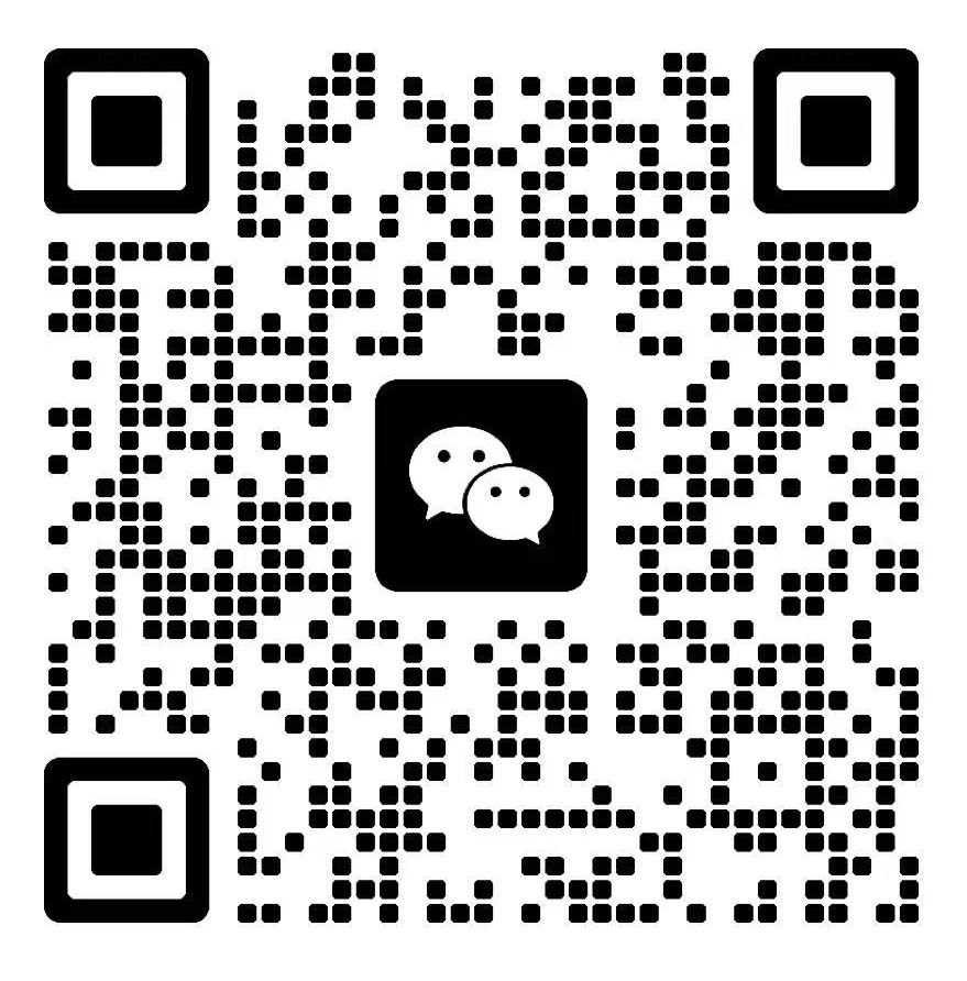 扫一扫,微信联系